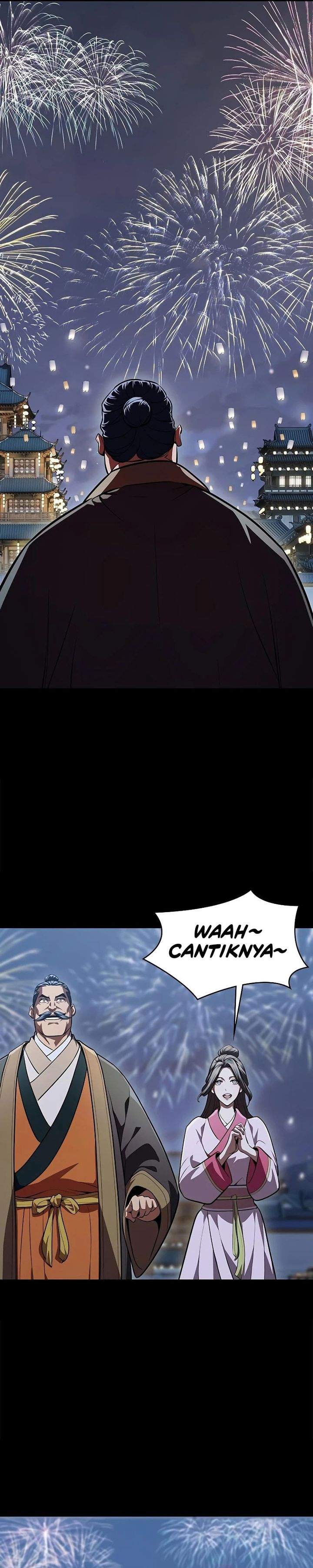 Regression of the Yong Clan Heir Chap 55 - Next Chap 56