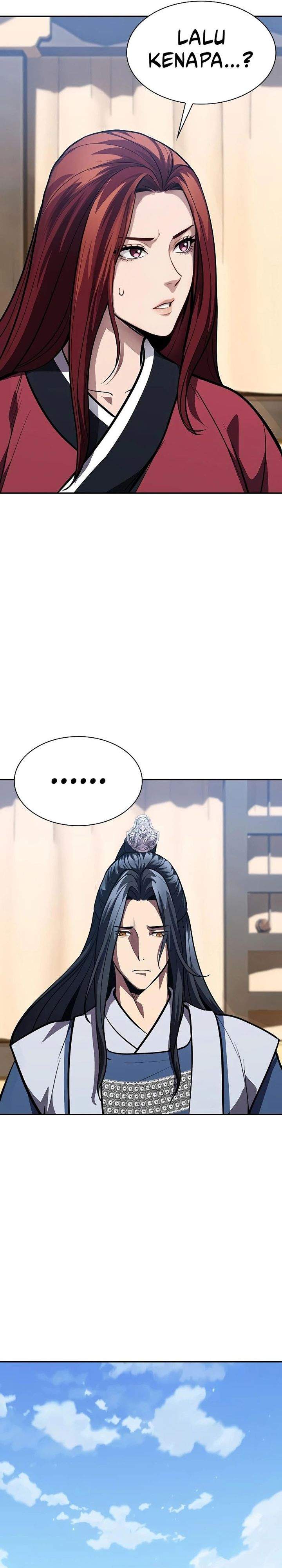 Regression of the Yong Clan Heir Chap 55 - Next Chap 56