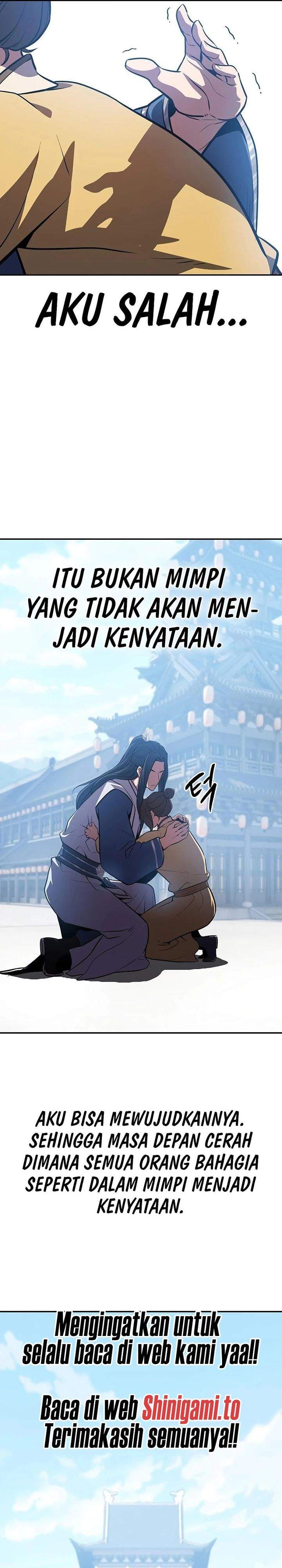Regression of the Yong Clan Heir Chap 55 - Next Chap 56