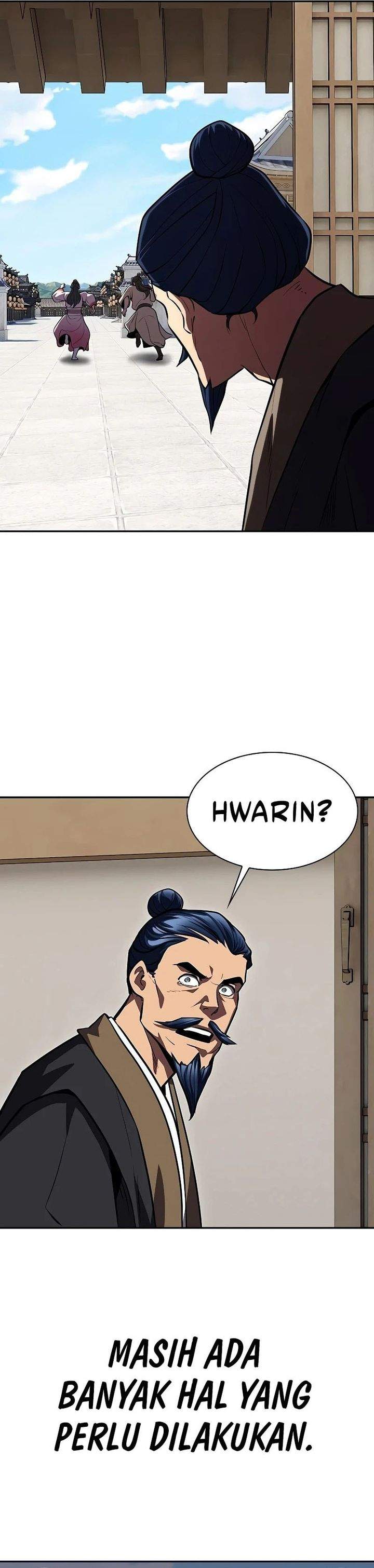 Regression of the Yong Clan Heir Chap 55 - Next Chap 56