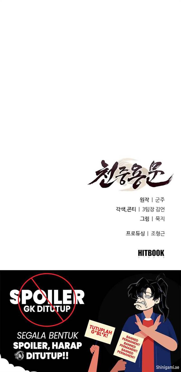 Regression of the Yong Clan Heir Chap 5 - Next Chap 6