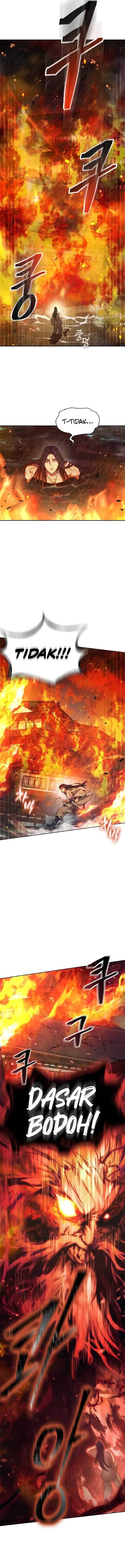 Regression of the Yong Clan Heir Chap 5 - Next Chap 6