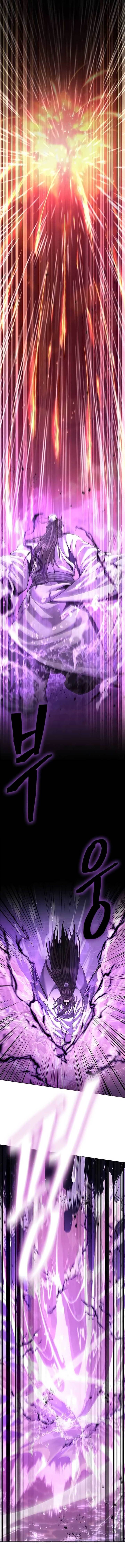 Regression of the Yong Clan Heir Chap 6 - Next Chap 7