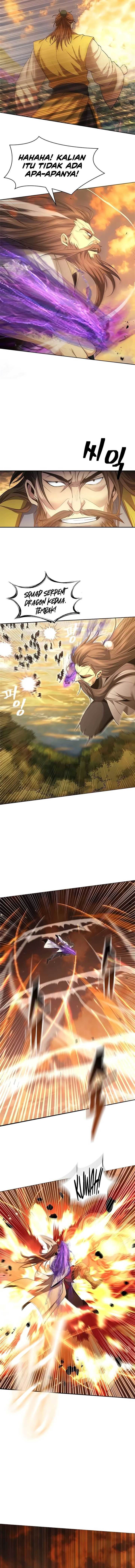 Regression of the Yong Clan Heir Chap 6 - Next Chap 7