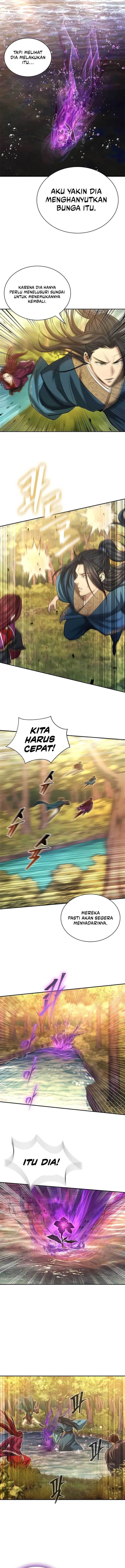 Regression of the Yong Clan Heir Chap 6 - Next Chap 7