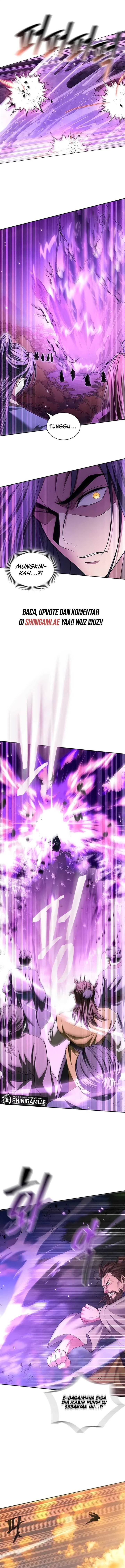 Regression of the Yong Clan Heir Chap 6 - Next Chap 7