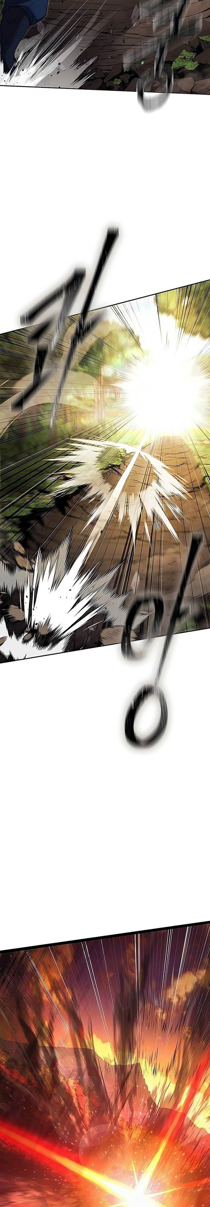 Regression of the Yong Clan Heir Chap 8 - Next Chap 9