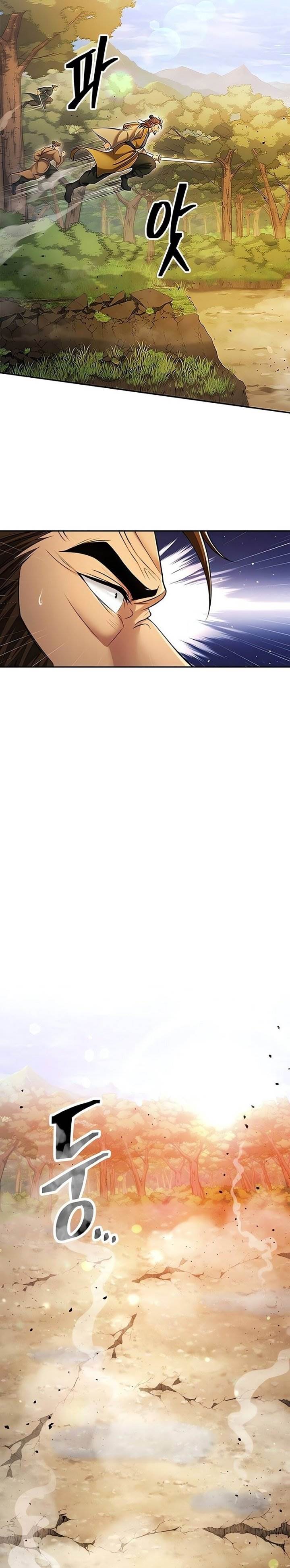 Regression of the Yong Clan Heir Chap 8 - Next Chap 9