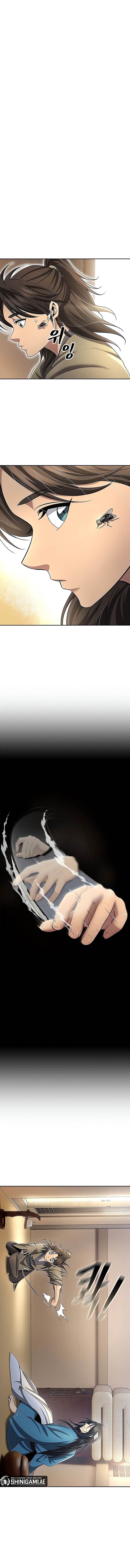 Regression of the Yong Clan Heir Chap 10 - Next Chap 11