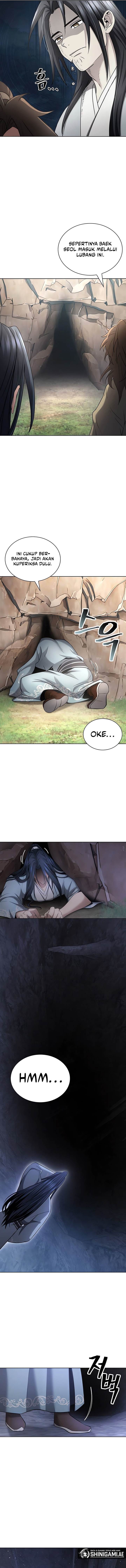 Regression of the Yong Clan Heir Chap 12 - Next Chap 13