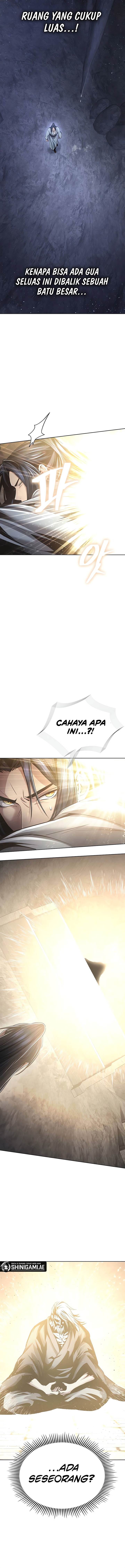 Regression of the Yong Clan Heir Chap 12 - Next Chap 13