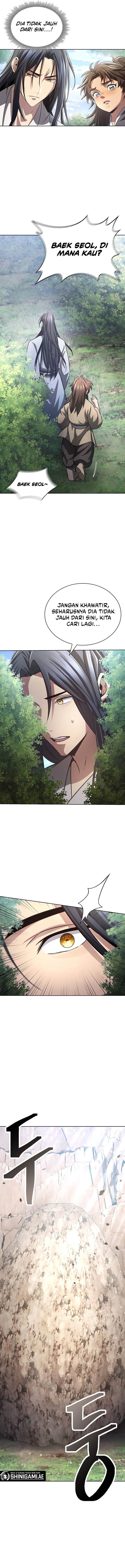 Regression of the Yong Clan Heir Chap 12 - Next Chap 13