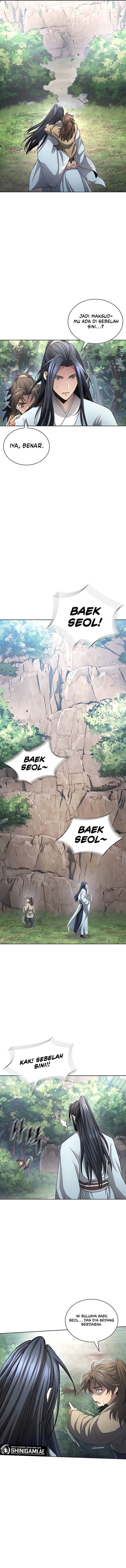 Regression of the Yong Clan Heir Chap 12 - Next Chap 13