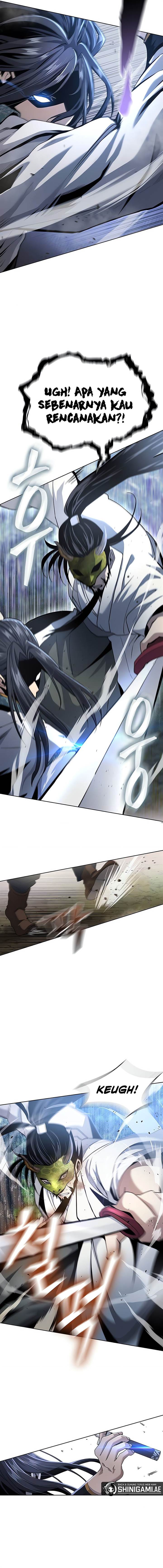 Regression of the Yong Clan Heir Chap 14 - Next Chap 15