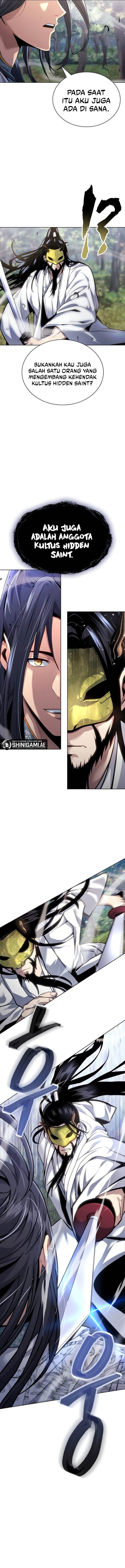 Regression of the Yong Clan Heir Chap 15 - Next Chap 16