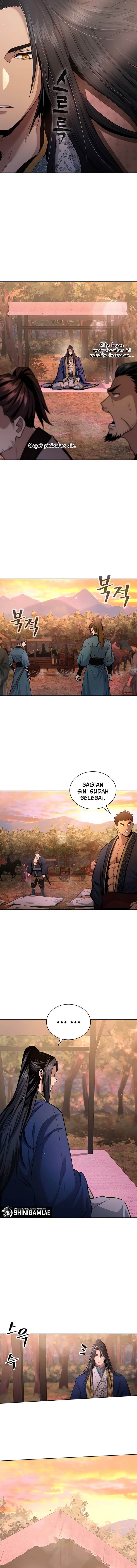 Regression of the Yong Clan Heir Chap 15 - Next Chap 16