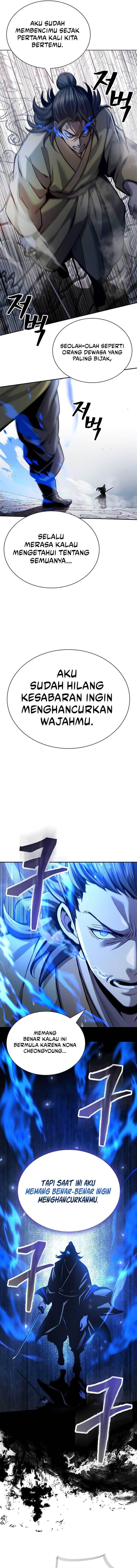 Regression of the Yong Clan Heir Chap 19 - Next Chap 20