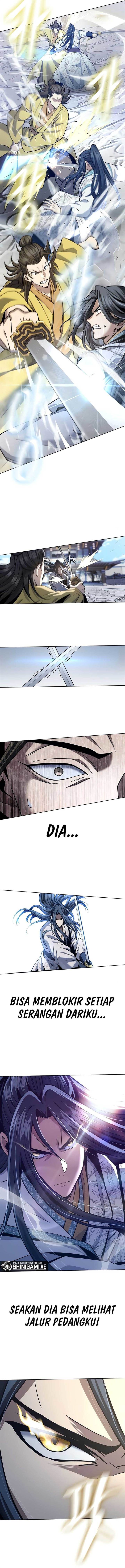 Regression of the Yong Clan Heir Chap 19 - Next Chap 20