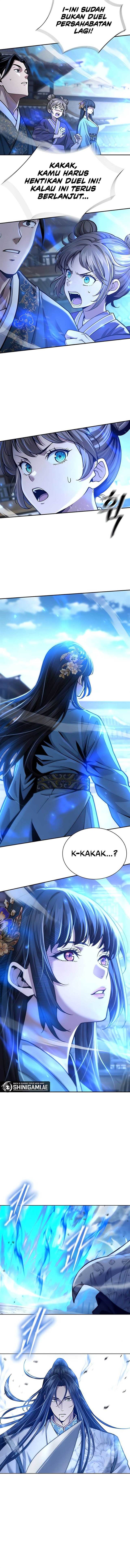 Regression of the Yong Clan Heir Chap 19 - Next Chap 20