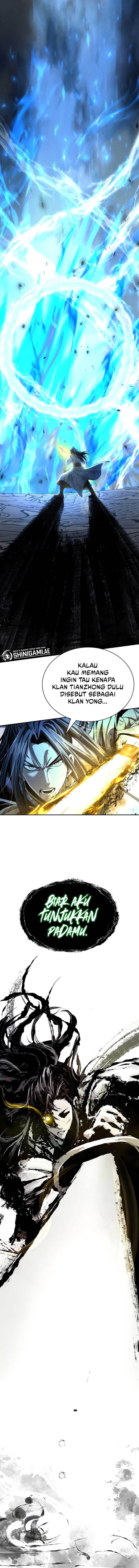 Regression of the Yong Clan Heir Chap 19 - Next Chap 20