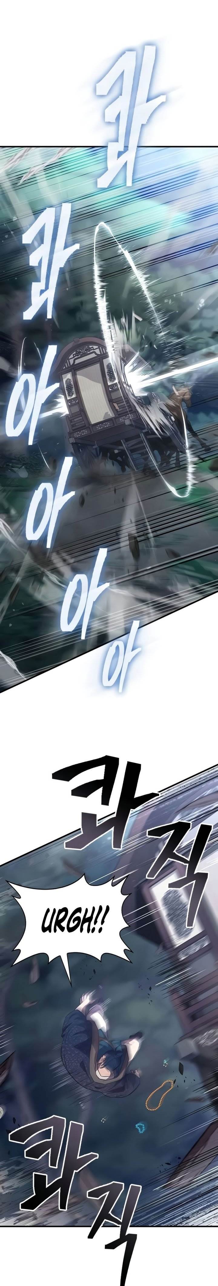 Regression of the Yong Clan Heir Chap 1 - Next Chap 2