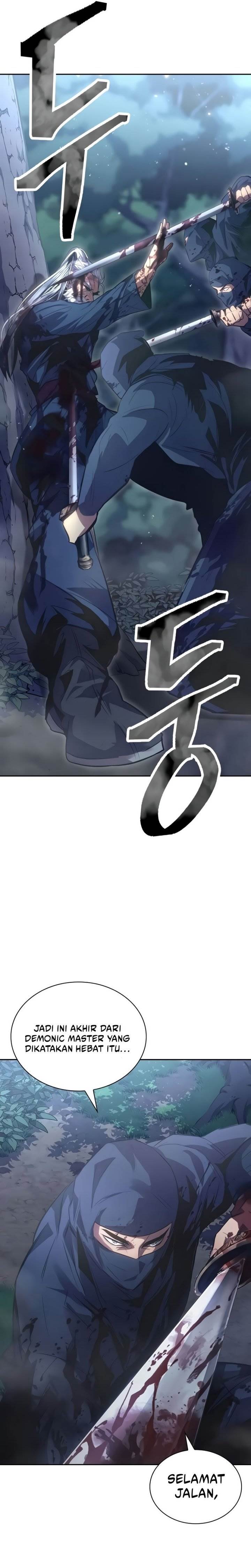 Regression of the Yong Clan Heir Chap 1 - Next Chap 2