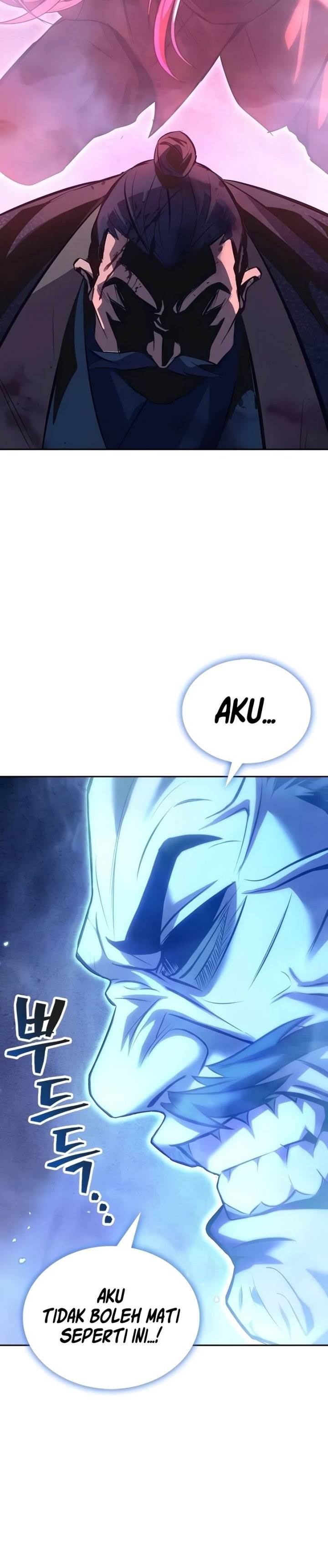 Regression of the Yong Clan Heir Chap 1 - Next Chap 2