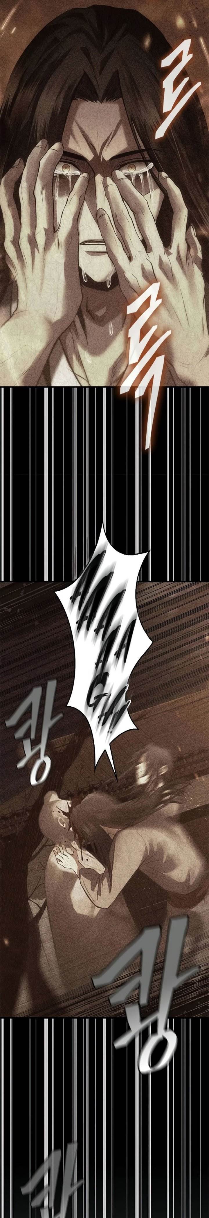 Regression of the Yong Clan Heir Chap 1 - Next Chap 2