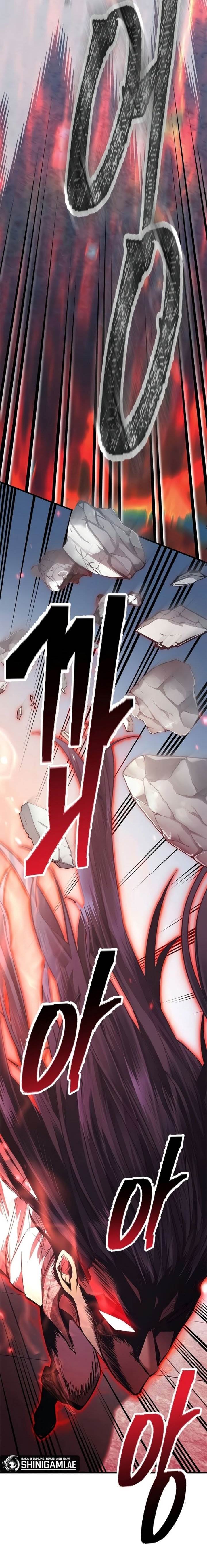 Regression of the Yong Clan Heir Chap 1 - Next Chap 2