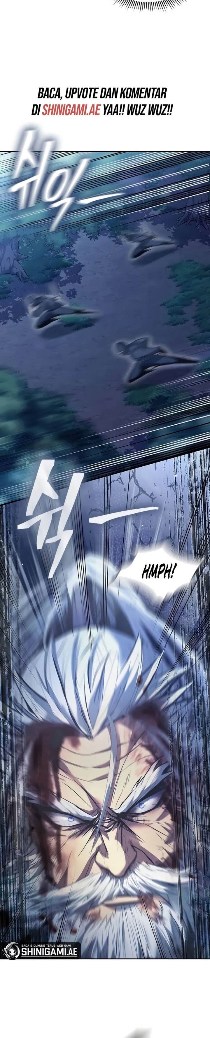 Regression of the Yong Clan Heir Chap 1 - Next Chap 2