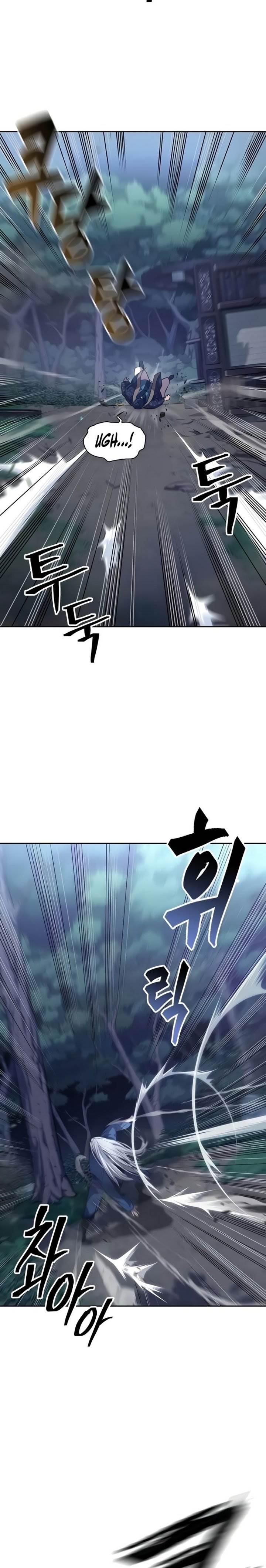 Regression of the Yong Clan Heir Chap 1 - Next Chap 2