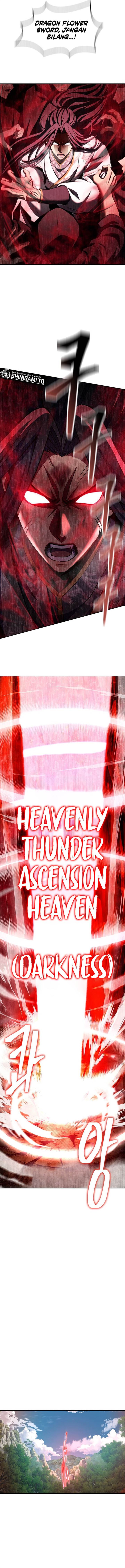 Regression of the Yong Clan Heir Chap 23 - Next Chap 24