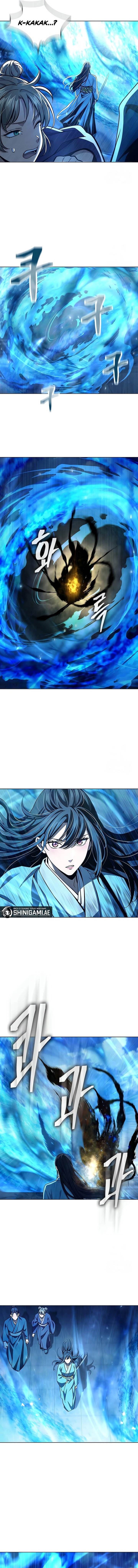 Regression of the Yong Clan Heir Chap 20 - Next Chap 21