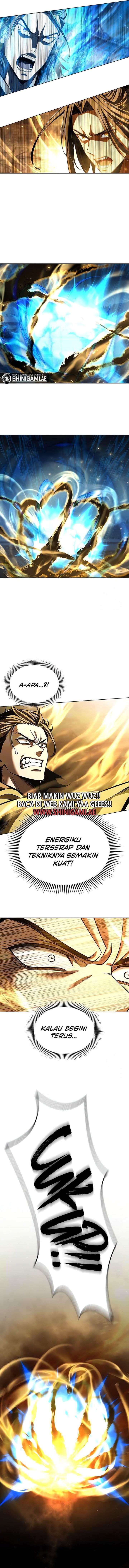 Regression of the Yong Clan Heir Chap 20 - Next Chap 21