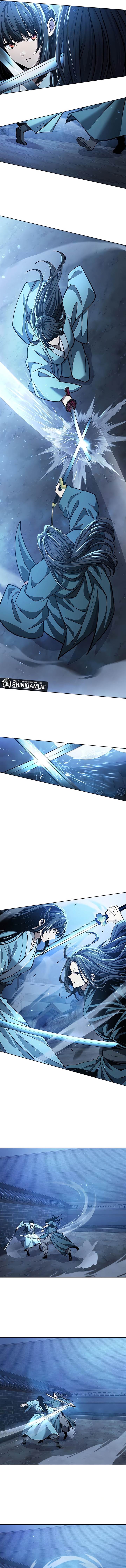 Regression of the Yong Clan Heir Chap 21 - Next Chap 22