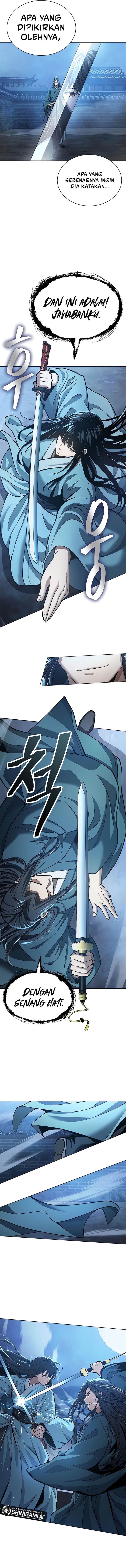 Regression of the Yong Clan Heir Chap 21 - Next Chap 22