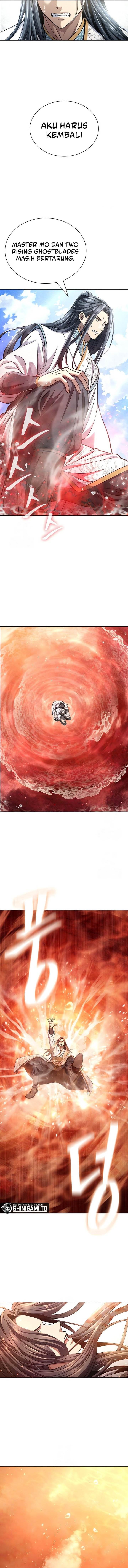 Regression of the Yong Clan Heir Chap 24 - Next Chap 25