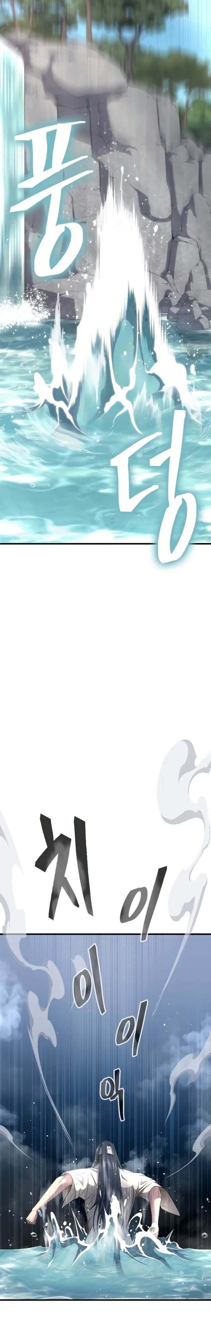 Regression of the Yong Clan Heir Chap 2 - Next Chap 3