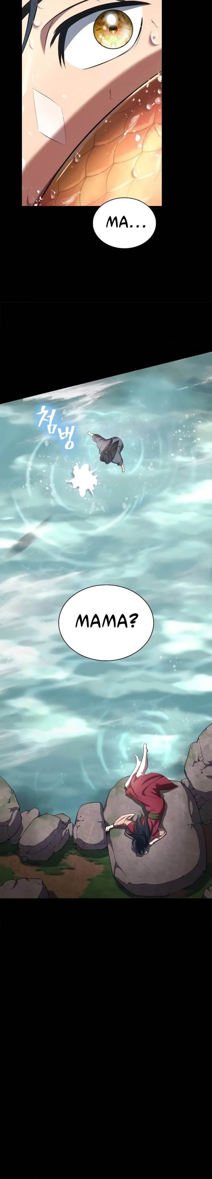 Regression of the Yong Clan Heir Chap 2 - Next Chap 3