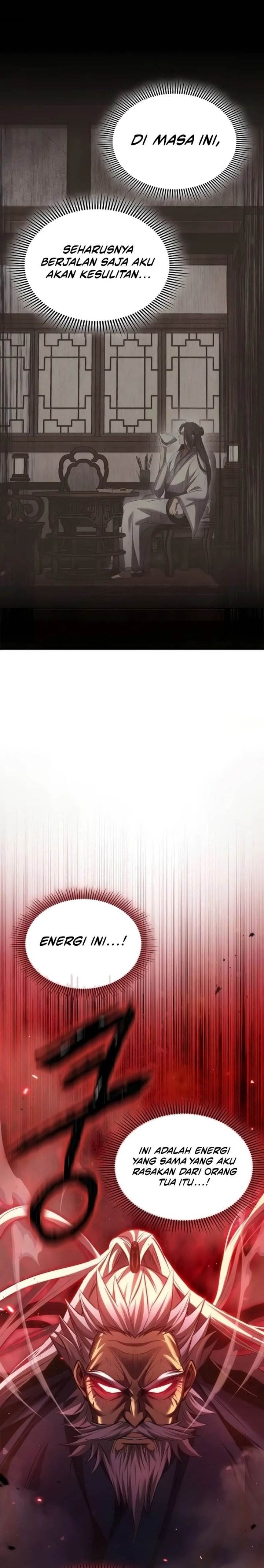 Regression of the Yong Clan Heir Chap 2 - Next Chap 3