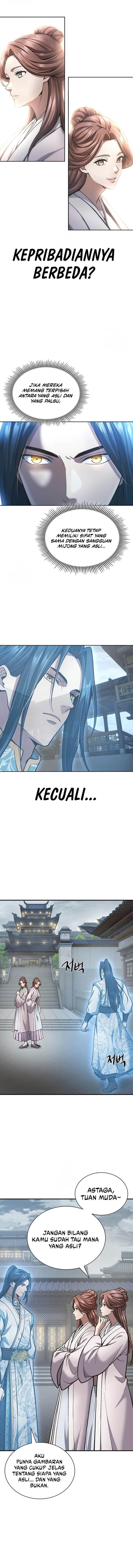 Regression of the Yong Clan Heir Chap 31 - Next Chap 32