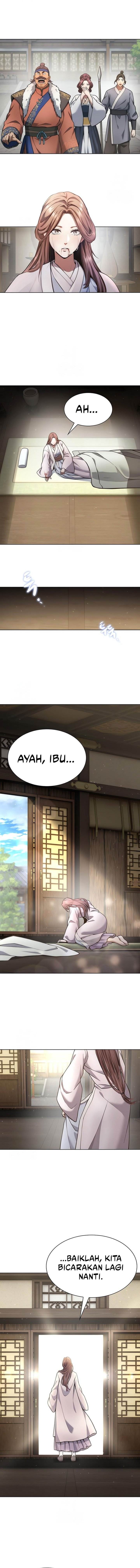 Regression of the Yong Clan Heir Chap 32 - Next Chap 33