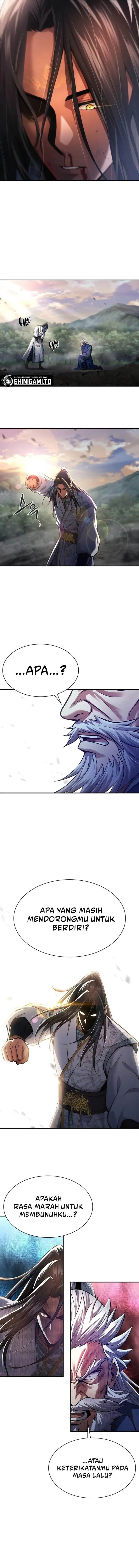 Regression of the Yong Clan Heir Chap 37 - Next Chap 38