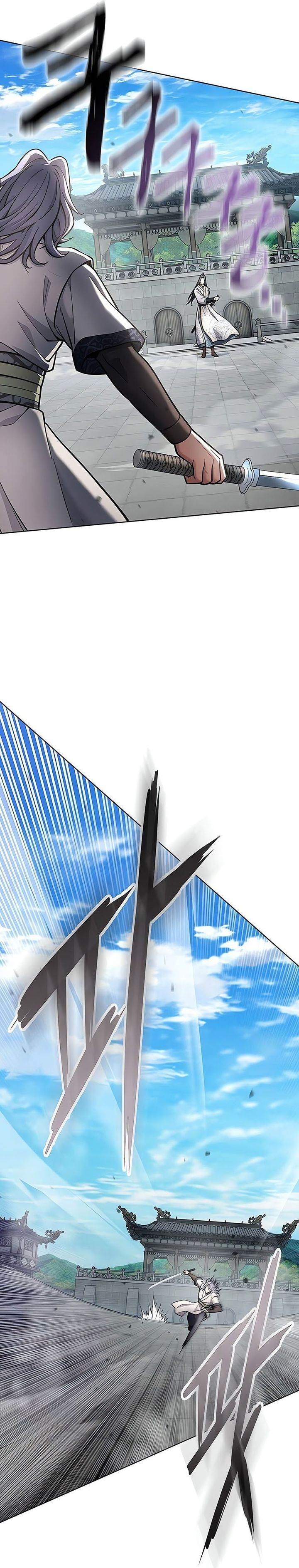 Regression of the Yong Clan Heir Chap 34 - Next Chap 35