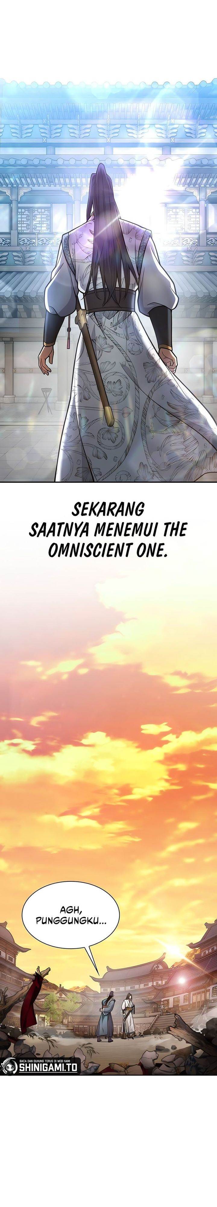 Regression of the Yong Clan Heir Chap 35 - Next Chap 36