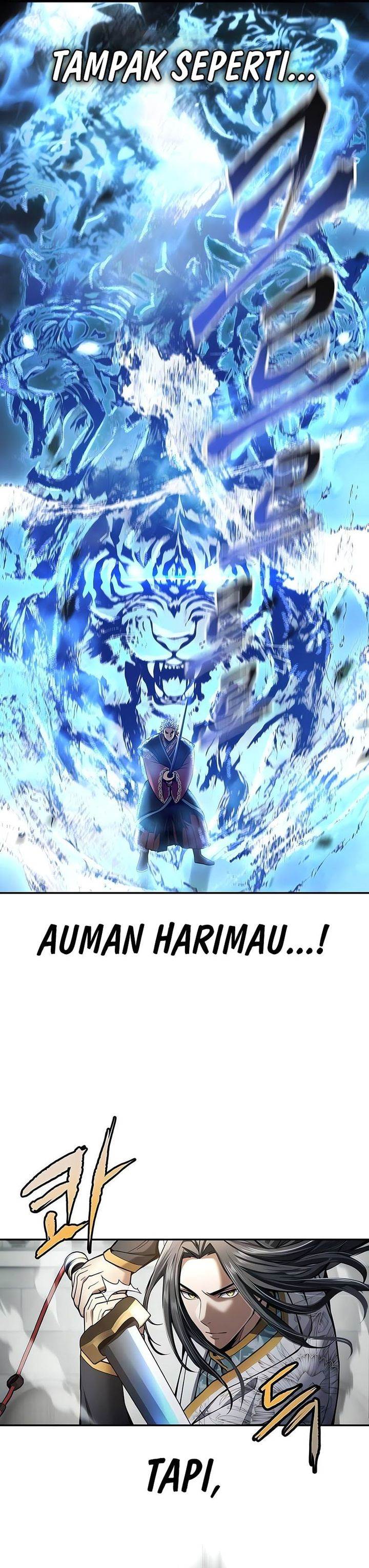 Regression of the Yong Clan Heir Chap 35 - Next Chap 36