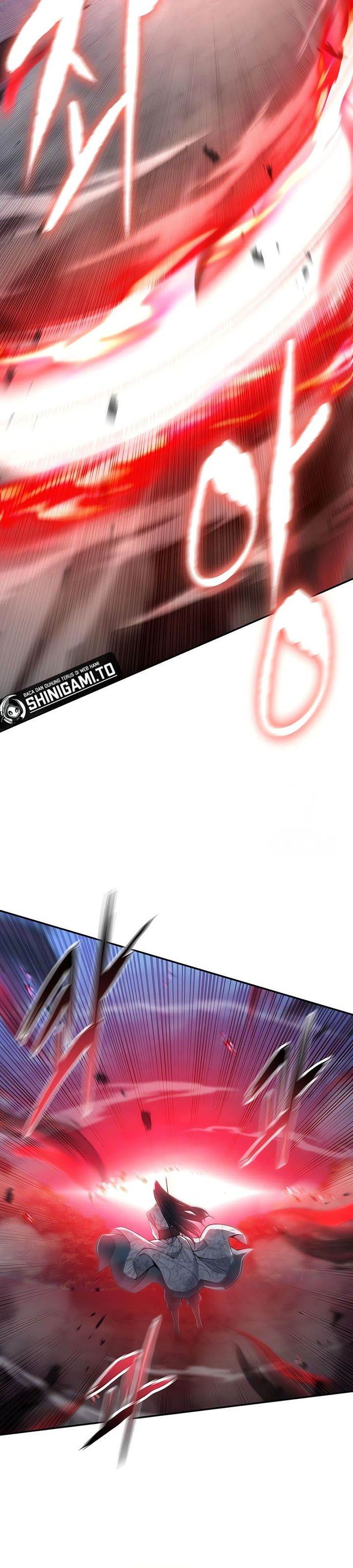 Regression of the Yong Clan Heir Chap 36 - Next Chap 37