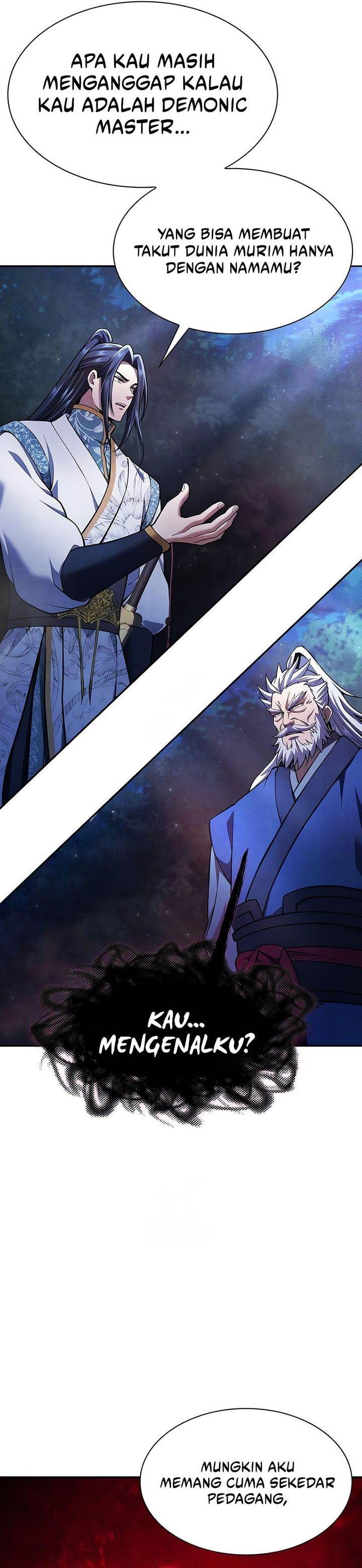 Regression of the Yong Clan Heir Chap 36 - Next Chap 37