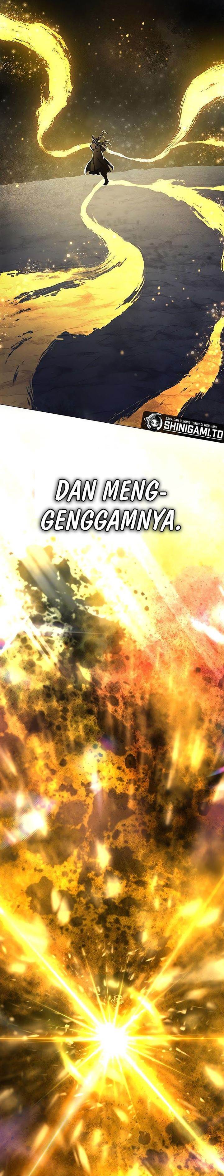 Regression of the Yong Clan Heir Chap 36 - Next Chap 37