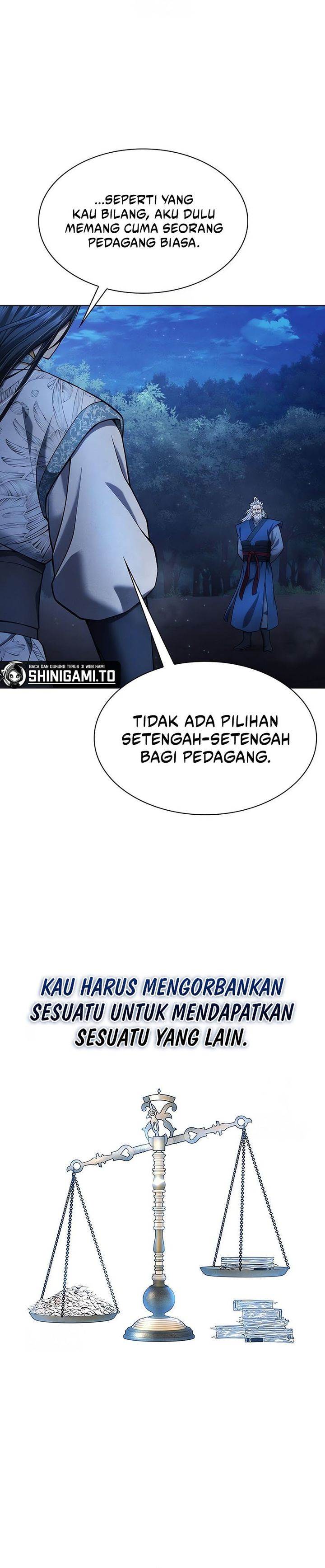 Regression of the Yong Clan Heir Chap 36 - Next Chap 37